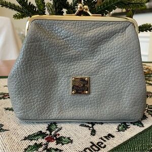 Dooney & Bourke Leather Clutch/Card Holder